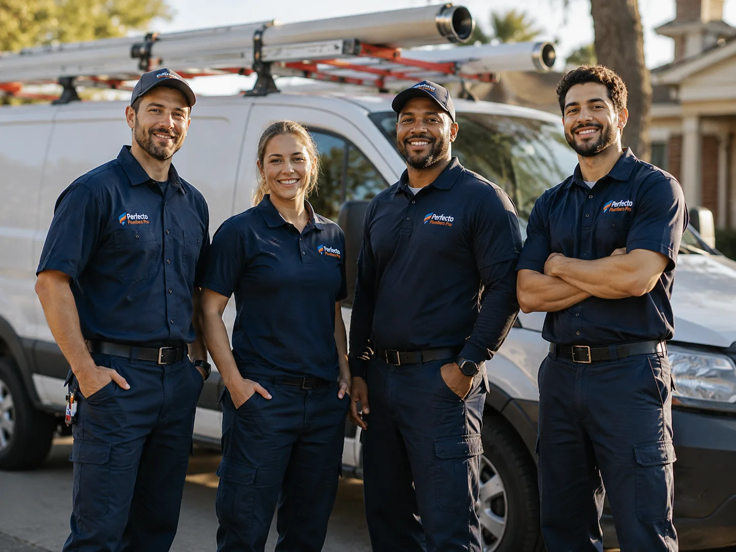 Emergency Plumber Near Me in Caledonia, ND near me